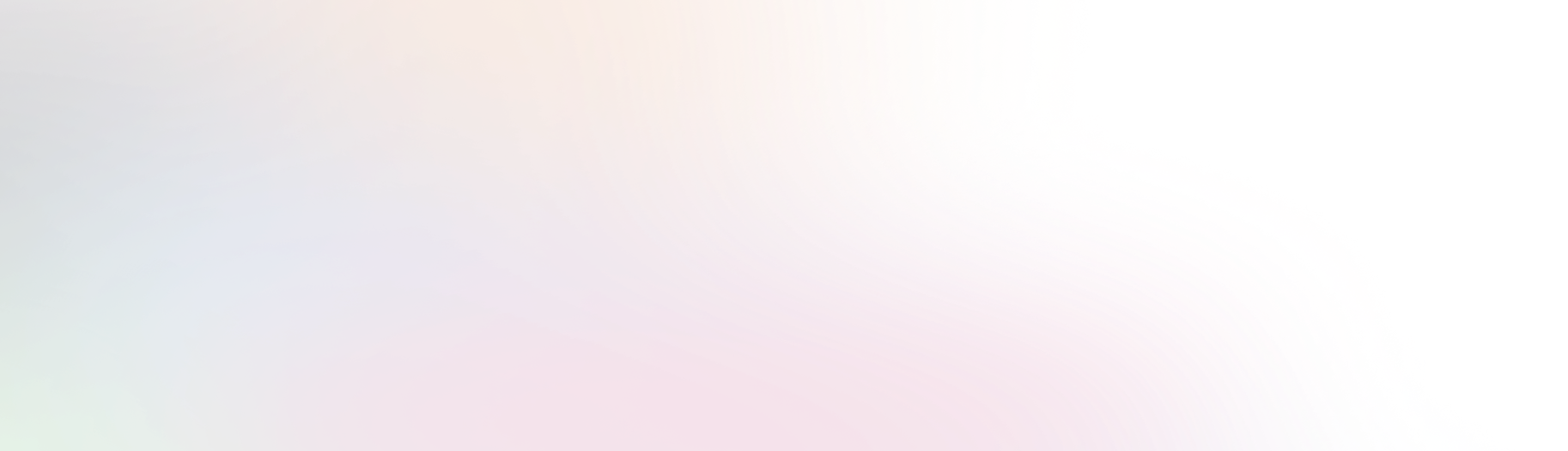 Background gradient